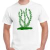 T-shirt Gildan Hammer adulte, manches courtes, 100% coton épais et doux, 203 g/m², tailles S au 5XL. Vignette