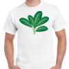 T-shirt Gildan Hammer adulte, manches courtes, 100% coton épais et doux, 203 g/m², tailles S au 5XL. Vignette