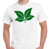 T-shirt Gildan Hammer adulte, manches courtes, 100% coton épais et doux, 203 g/m², tailles S au 5XL. Vignette