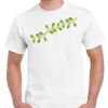 T-shirt Gildan Hammer adulte, manches courtes, 100% coton épais et doux, 203 g/m², tailles S au 5XL. Vignette