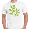 T-shirt Gildan Hammer adulte, manches courtes, 100% coton épais et doux, 203 g/m², tailles S au 5XL. Vignette