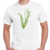 T-shirt Gildan Hammer adulte, manches courtes, 100% coton épais et doux, 203 g/m², tailles S au 5XL. Vignette