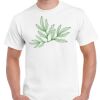 T-shirt Gildan Hammer adulte, manches courtes, 100% coton épais et doux, 203 g/m², tailles S au 5XL. Vignette