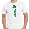 T-shirt Gildan Hammer adulte, manches courtes, 100% coton épais et doux, 203 g/m², tailles S au 5XL. Vignette