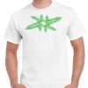 T-shirt Gildan Hammer adulte, manches courtes, 100% coton épais et doux, 203 g/m², tailles S au 5XL. Vignette
