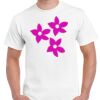 T-shirt Gildan Hammer adulte, manches courtes, 100% coton épais et doux, 203 g/m², tailles S au 5XL. Vignette