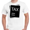 T-shirt Gildan Hammer adulte, manches courtes, 100% coton épais et doux, 203 g/m², tailles S au 5XL. Vignette