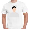 T-shirt Gildan Hammer adulte, manches courtes, 100% coton épais et doux, 203 g/m², tailles S au 5XL. Vignette