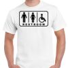 T-shirt Gildan Hammer adulte, manches courtes, 100% coton épais et doux, 203 g/m², tailles S au 5XL. Vignette