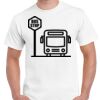 T-shirt Gildan Hammer adulte, manches courtes, 100% coton épais et doux, 203 g/m², tailles S au 5XL. Vignette