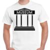 T-shirt Gildan Hammer adulte, manches courtes, 100% coton épais et doux, 203 g/m², tailles S au 5XL. Vignette