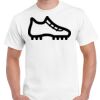 T-shirt Gildan Hammer adulte, manches courtes, 100% coton épais et doux, 203 g/m², tailles S au 5XL. Vignette