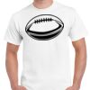T-shirt Gildan Hammer adulte, manches courtes, 100% coton épais et doux, 203 g/m², tailles S au 5XL. Vignette