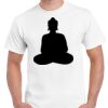 T-shirt Gildan Hammer adulte, manches courtes, 100% coton épais et doux, 203 g/m², tailles S au 5XL. Vignette