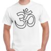 T-shirt Gildan Hammer adulte, manches courtes, 100% coton épais et doux, 203 g/m², tailles S au 5XL. Vignette