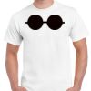 T-shirt Gildan Hammer adulte, manches courtes, 100% coton épais et doux, 203 g/m², tailles S au 5XL. Vignette