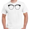 T-shirt Gildan Hammer adulte, manches courtes, 100% coton épais et doux, 203 g/m², tailles S au 5XL. Vignette