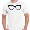 T-shirt Gildan Hammer adulte, manches courtes, 100% coton épais et doux, 203 g/m², tailles S au 5XL. Vignette