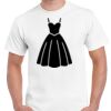 T-shirt Gildan Hammer adulte, manches courtes, 100% coton épais et doux, 203 g/m², tailles S au 5XL. Vignette