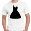 T-shirt Gildan Hammer adulte, manches courtes, 100% coton épais et doux, 203 g/m², tailles S au 5XL. Vignette