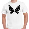 T-shirt Gildan Hammer adulte, manches courtes, 100% coton épais et doux, 203 g/m², tailles S au 5XL. Vignette