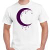T-shirt Gildan Hammer adulte, manches courtes, 100% coton épais et doux, 203 g/m², tailles S au 5XL. Vignette