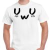 T-shirt Gildan Hammer adulte, manches courtes, 100% coton épais et doux, 203 g/m², tailles S au 5XL. Vignette