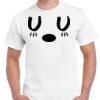 T-shirt Gildan Hammer adulte, manches courtes, 100% coton épais et doux, 203 g/m², tailles S au 5XL. Vignette