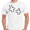 T-shirt Gildan Hammer adulte, manches courtes, 100% coton épais et doux, 203 g/m², tailles S au 5XL. Vignette