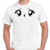 T-shirt Gildan Hammer adulte, manches courtes, 100% coton épais et doux, 203 g/m², tailles S au 5XL. Vignette