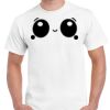 T-shirt Gildan Hammer adulte, manches courtes, 100% coton épais et doux, 203 g/m², tailles S au 5XL. Vignette