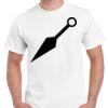 T-shirt Gildan Hammer adulte, manches courtes, 100% coton épais et doux, 203 g/m², tailles S au 5XL. Vignette