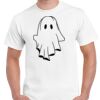 T-shirt Gildan Hammer adulte, manches courtes, 100% coton épais et doux, 203 g/m², tailles S au 5XL. Vignette