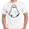 T-shirt Gildan Hammer adulte, manches courtes, 100% coton épais et doux, 203 g/m², tailles S au 5XL. Vignette