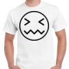 T-shirt Gildan Hammer adulte, manches courtes, 100% coton épais et doux, 203 g/m², tailles S au 5XL. Vignette