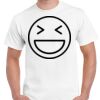 T-shirt Gildan Hammer adulte, manches courtes, 100% coton épais et doux, 203 g/m², tailles S au 5XL. Vignette