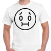 T-shirt Gildan Hammer adulte, manches courtes, 100% coton épais et doux, 203 g/m², tailles S au 5XL. Vignette