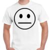 T-shirt Gildan Hammer adulte, manches courtes, 100% coton épais et doux, 203 g/m², tailles S au 5XL. Vignette
