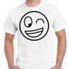 T-shirt Gildan Hammer adulte, manches courtes, 100% coton épais et doux, 203 g/m², tailles S au 5XL. Vignette