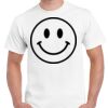 T-shirt Gildan Hammer adulte, manches courtes, 100% coton épais et doux, 203 g/m², tailles S au 5XL. Vignette