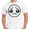 T-shirt Gildan Hammer adulte, manches courtes, 100% coton épais et doux, 203 g/m², tailles S au 5XL. Vignette