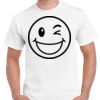 T-shirt Gildan Hammer adulte, manches courtes, 100% coton épais et doux, 203 g/m², tailles S au 5XL. Vignette