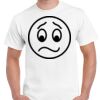 T-shirt Gildan Hammer adulte, manches courtes, 100% coton épais et doux, 203 g/m², tailles S au 5XL. Vignette
