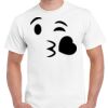 T-shirt Gildan Hammer adulte, manches courtes, 100% coton épais et doux, 203 g/m², tailles S au 5XL. Vignette