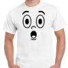 T-shirt Gildan Hammer adulte, manches courtes, 100% coton épais et doux, 203 g/m², tailles S au 5XL. Vignette