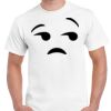 T-shirt Gildan Hammer adulte, manches courtes, 100% coton épais et doux, 203 g/m², tailles S au 5XL. Vignette