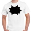 T-shirt Gildan Hammer adulte, manches courtes, 100% coton épais et doux, 203 g/m², tailles S au 5XL. Vignette