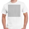 T-shirt Gildan Hammer adulte, manches courtes, 100% coton épais et doux, 203 g/m², tailles S au 5XL. Vignette
