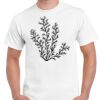 T-shirt Gildan Hammer adulte, manches courtes, 100% coton épais et doux, 203 g/m², tailles S au 5XL. Vignette