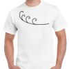 T-shirt Gildan Hammer adulte, manches courtes, 100% coton épais et doux, 203 g/m², tailles S au 5XL. Vignette